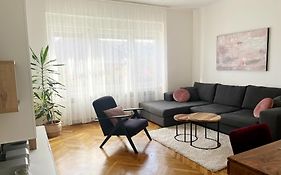Apartman Cvjetnjak